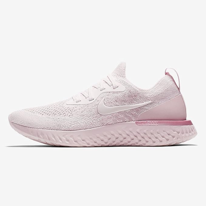 pink epic react