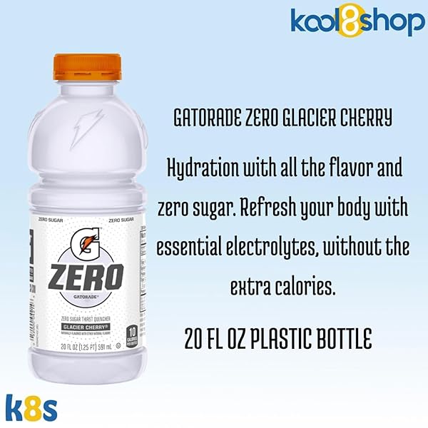 GATORADE PODS GRAPE ZERO SUGAR 4 PACK