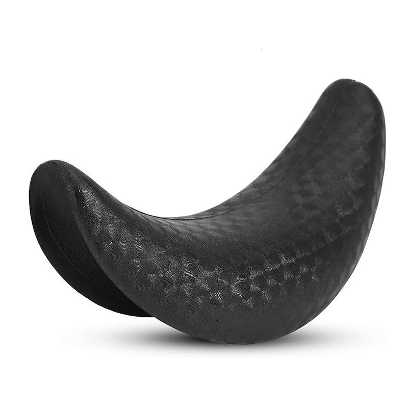 Shampoo Bowl Gel Neck Cushion, Silicone Salon Shampoo Neck Rest Cushion, Professional Hair Washing Head Rest Pillow for Salon Home Silicone Neck Cushion Neck Rest