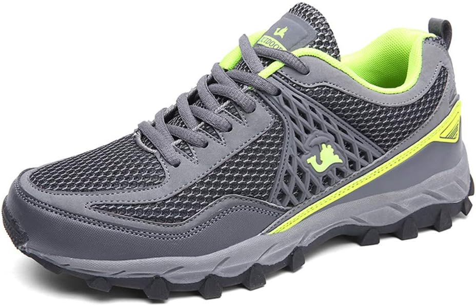 Light walking shoes mens Clearance