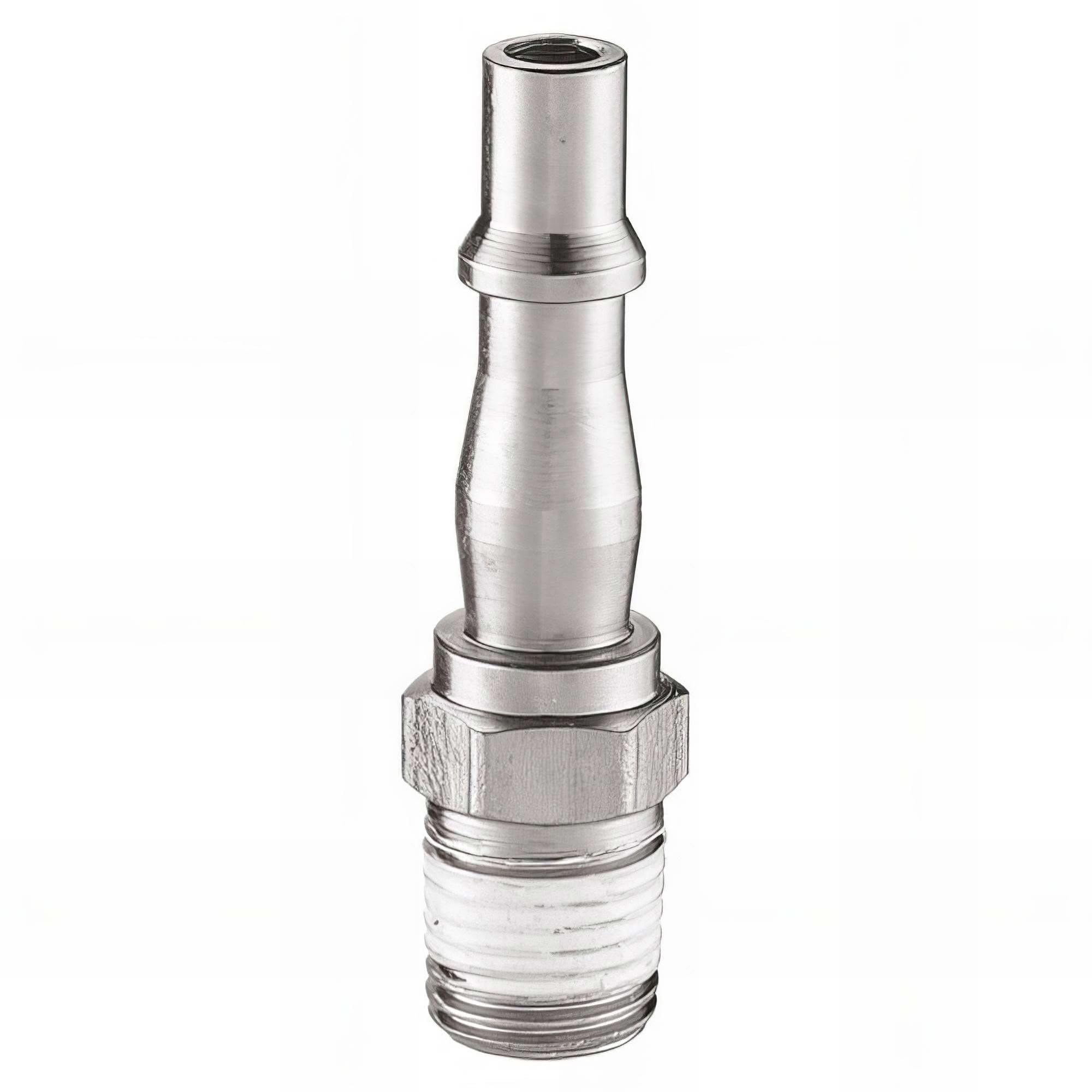 King Tony SY381M M7 Conical Male Threaded Connector 3/8" British Profile