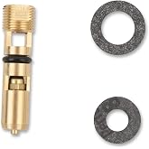 Holley 6-504 Inlet Needle - Viton&reg;