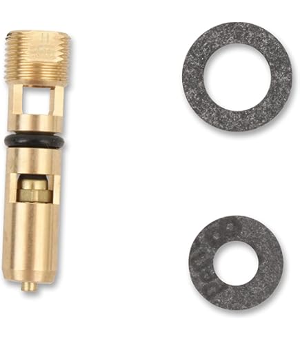 Holley Carburetor Needle And Seat 6-518-2 In Canada - Holley 6-518-2 - Foto 5