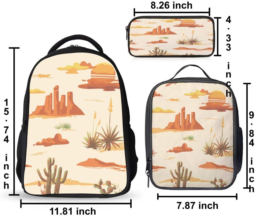 cactus backpack amazon