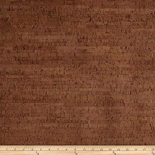 EverSewn Cork Fabric 1 Yard Meteorite