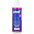 Hollywood Hair Bar Growth Shampoo - Infused with Herbal Supplements, Everyday use, 8oz