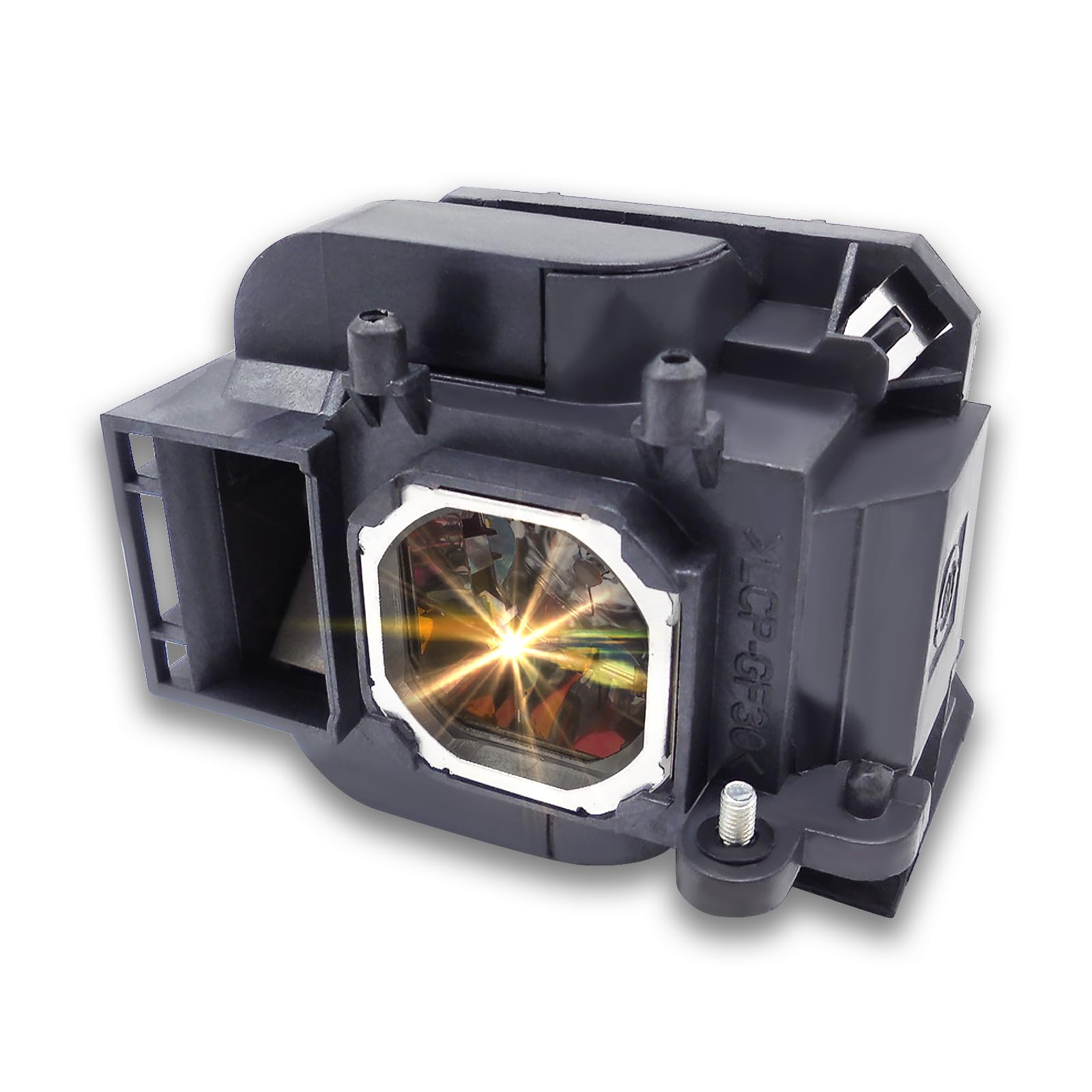 Supermait NP23LP 100013284 A+ Quality Replacement Projector Lamp with Housing Compatible with NEC NP-P401W / NP-P451W / NP-P451X / NP-P501X / NPP401W / NPP451W / NPP451X / NPP501X