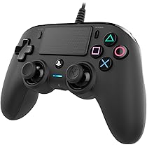 PlayStation 3,4 Hori pad FPS plus Video Game Japan Import