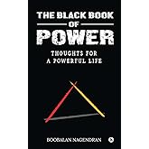 The Black Book of Power: Thoughts for a Powerful Life