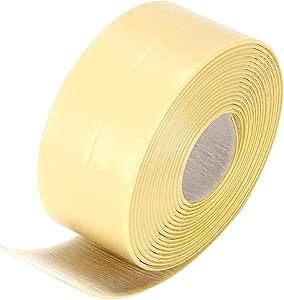 M-TOP Cinta de Sellado para Ducha, Cintas de Sellado Autoadhesivas de