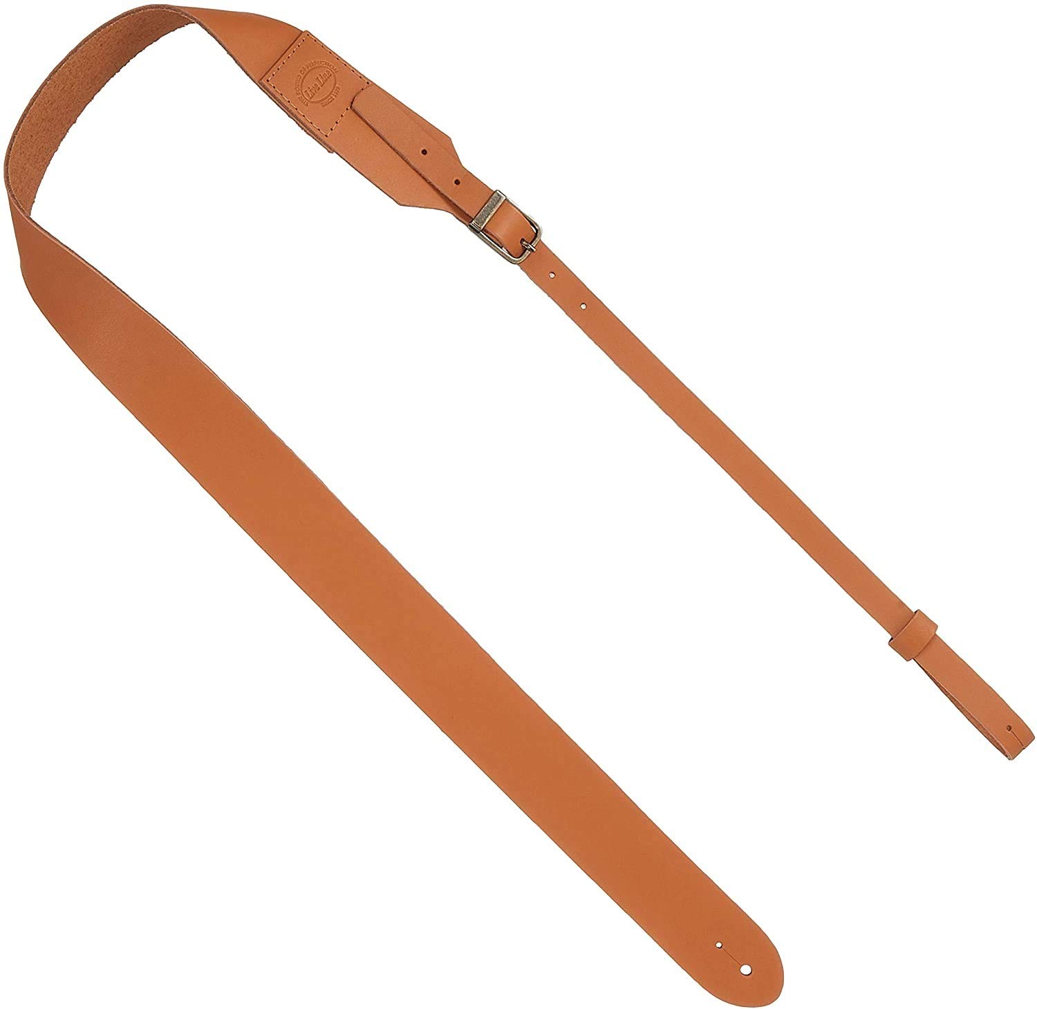 Live Line レザーギターストラップ アンティークスタイルの商品画像