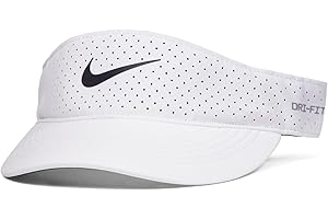 Nike Unisex Adult Dri-FIT ADV Ace Tennis Visor