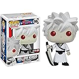 bleach funko pop grimmjow