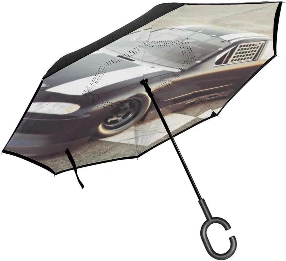 best umbrella for car