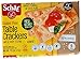 Schar Table Crackers, 7.4 oz