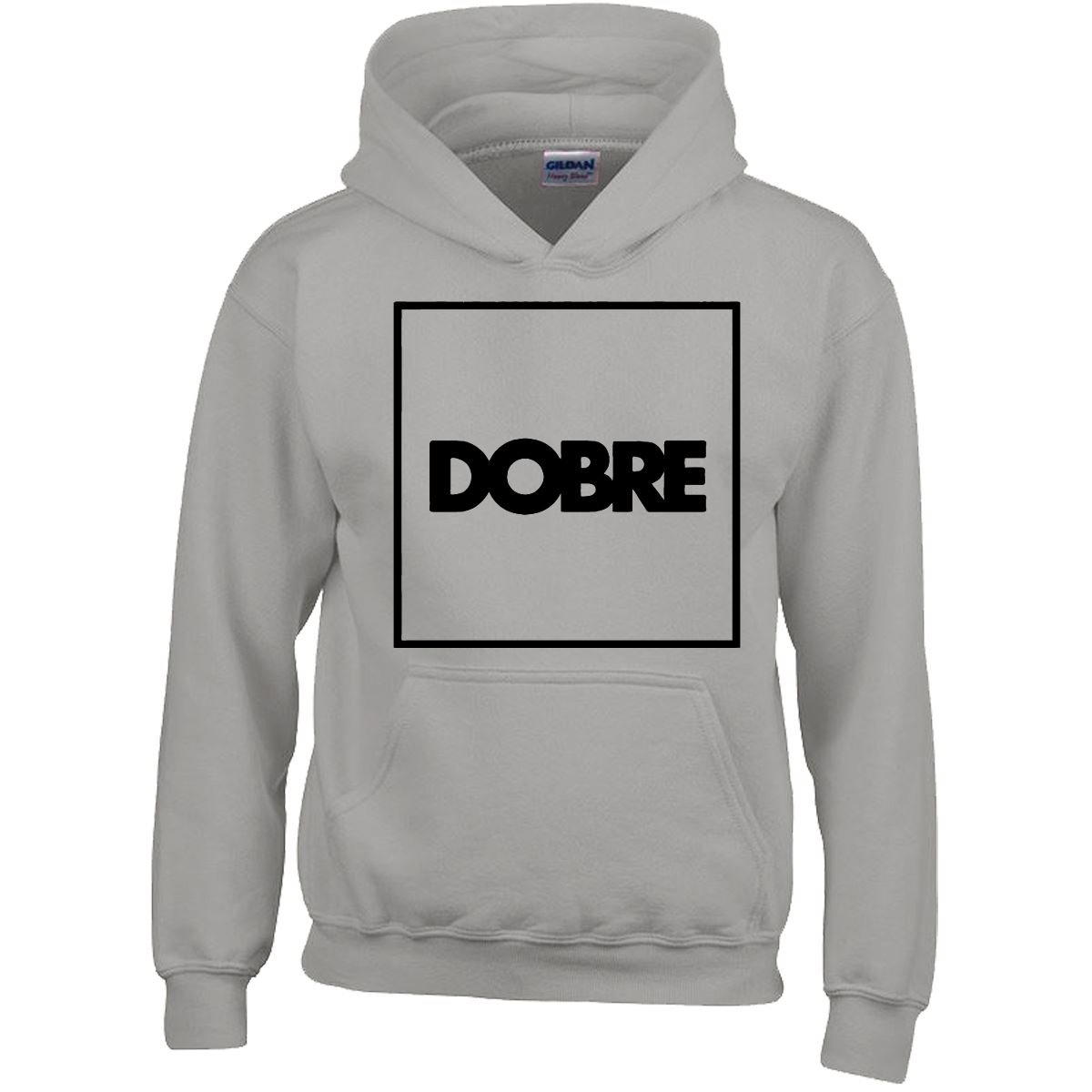 dobre brothers sweater