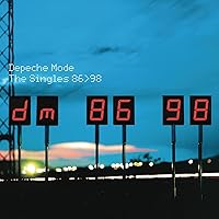 Depeche Mode MAXI-CD 9枚セット Depeche Mode MAXI-CD 9枚セット Depeche Mode MAXI-CD 9枚セット