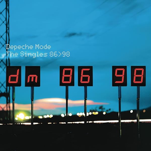 Amazon.com: Remixes 81-04: CDs & Vinyl