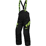 FXR Youth Clutch Pant 2025