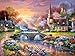 Castorland Peaceful Reflections Puzzle (3000 Piece)