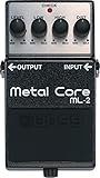 BOSS Metal Core ML-2