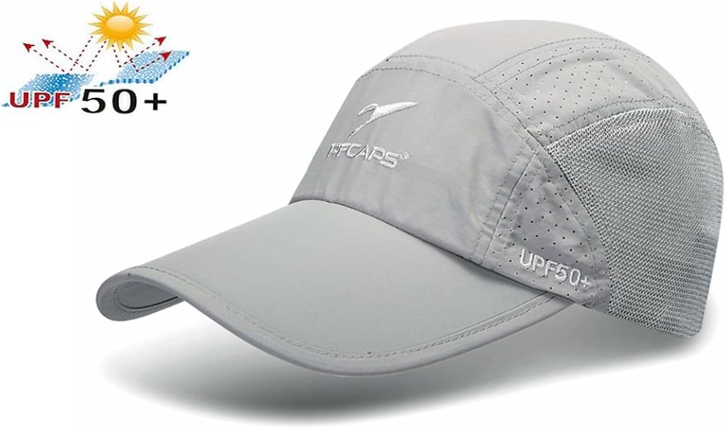 outdoor research mesh running hat