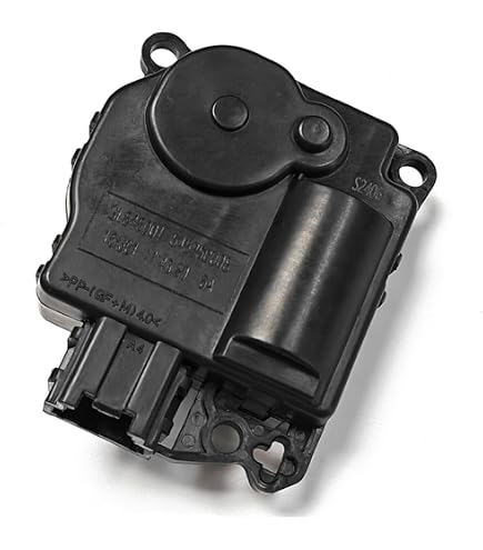 Amazon.com: HVAC Heater Blend Door Actuator for Grand Cherokee
