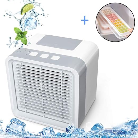 peltier air conditioner