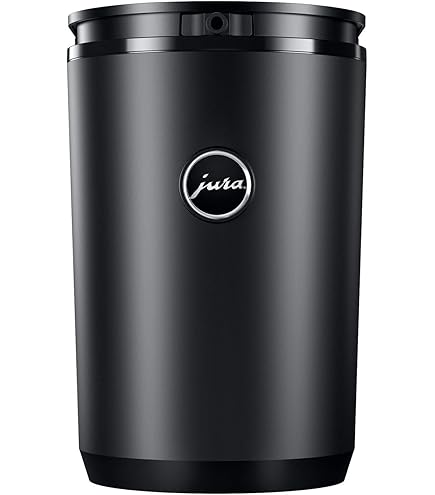 Amazon.com: Jura Cool Control 1L (34 oz) Black 24242: Home & Kitchen