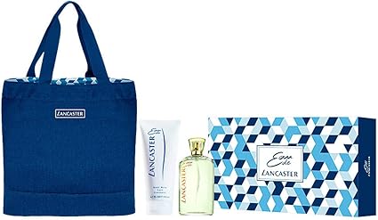 Lancaster, Set de fragancias para mujeres - 325 ml.