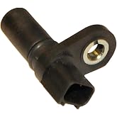 Walker Products 235-1002 Engine Camshaft Position Sensor | Identifies Camshaft Position | Ensures Correct Ignition Timing and Fuel Supply | Hall Effect