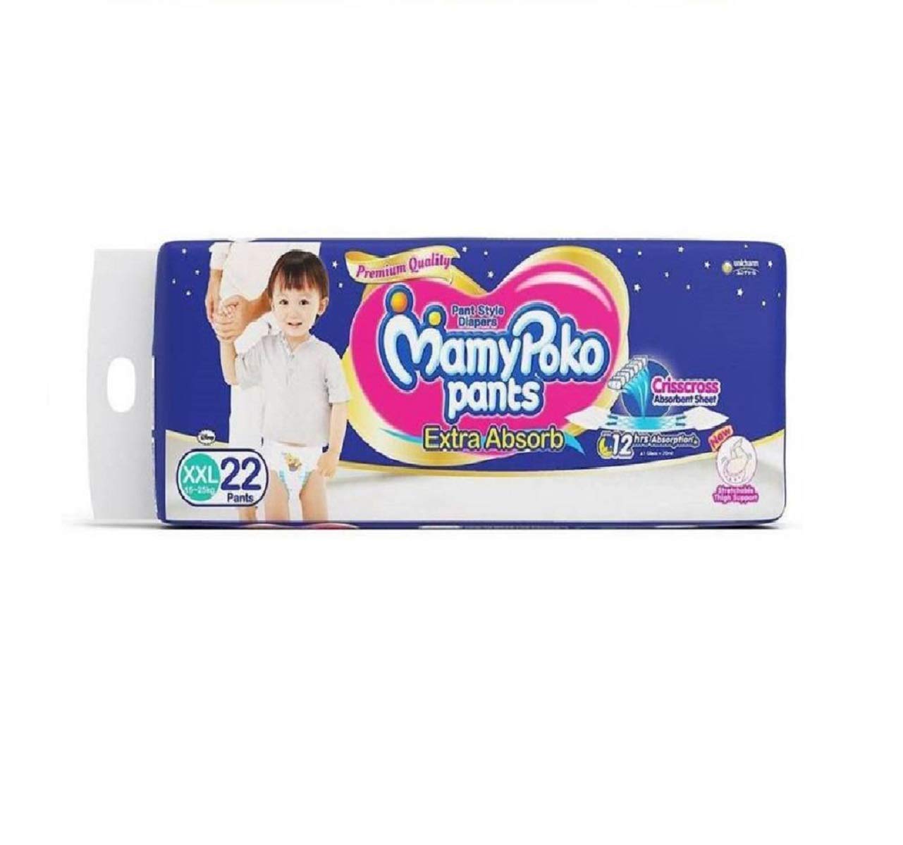 mamy poko xxl diapers