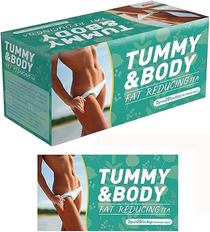 Amazon Com Flat Belly Tea Cleanse Activate Detox Tea Bags Laxative Skinny Fit Detox Tea For Weight Loss And Belly Fat Caffeine Free Organic Natural Herbal Slimming Detox Tea For Bloating Health