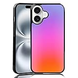 MMYAJT Aura Phone Case Fit for iPhone 16 — TPU