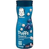 gerber baby cookies teething