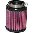Reusable Engine Filter K&N E-3224 High Performance Air Filter - Washable & Reusable Replacement Filter High Performance Filter