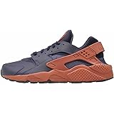 men's huarache run ultra running sneaker