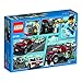 LEGO CITY Police Pursuit 60128 by LEGO