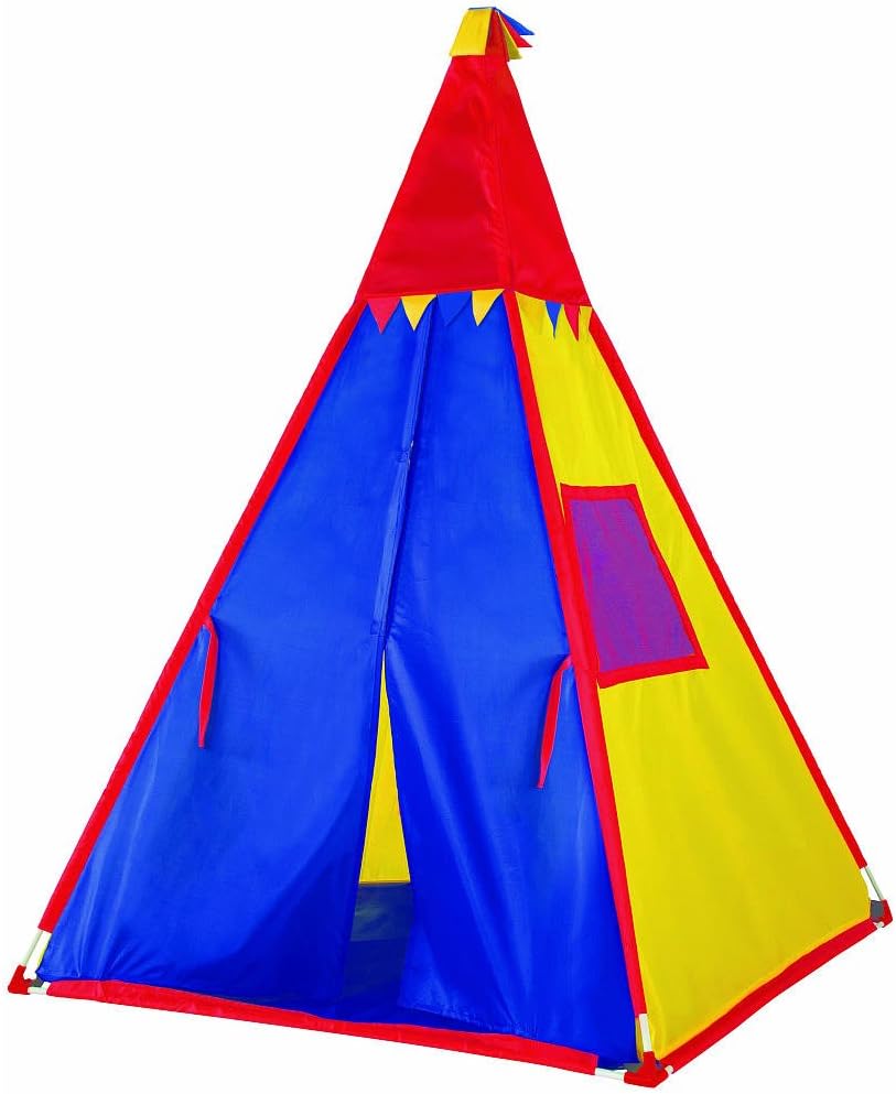 discovery foldable play tent