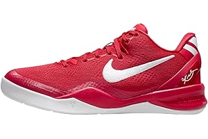 Nike Kid's Kobe 8 Basketball Shoes
