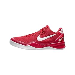 Kobe 8 Big Kids' Basketball Shoes
