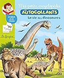 La vie des dinosaures by