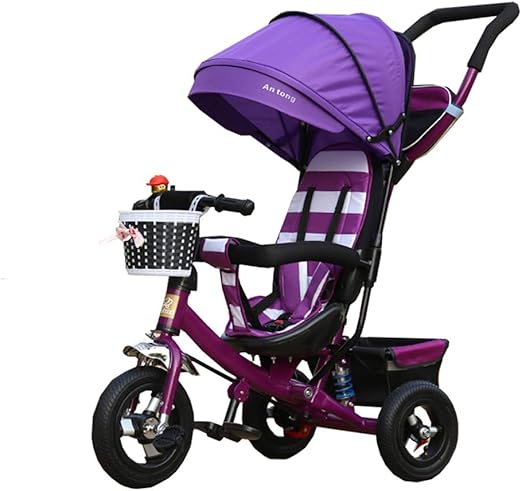 triciclo 6 meses