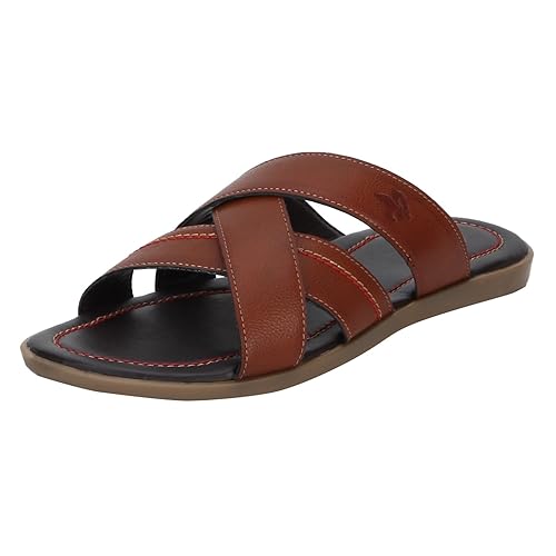 bond street by red tape sandals