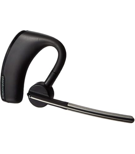 Amazon.com: Plantronics Voyager Legend UC B235-M Bluetooth Headset
