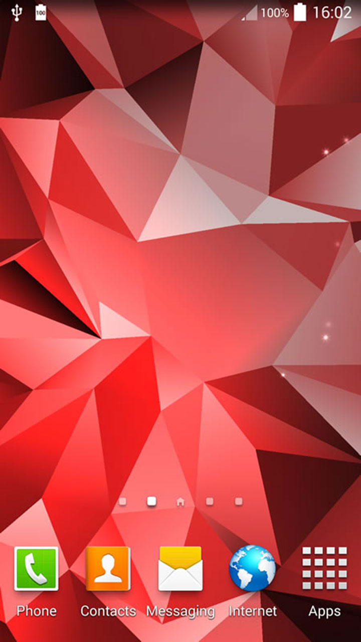 Galaxy S5 3d Live Wallpaper Amazon Com Appstore For Android