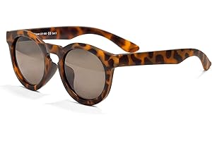 Real Shades - Chill Unbreakable UV Fashion Sunglasses for Babies and Toddlers