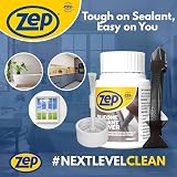 Zep Silicone Sealant Remover & Silicone Remover Tool 100ml Set view 6