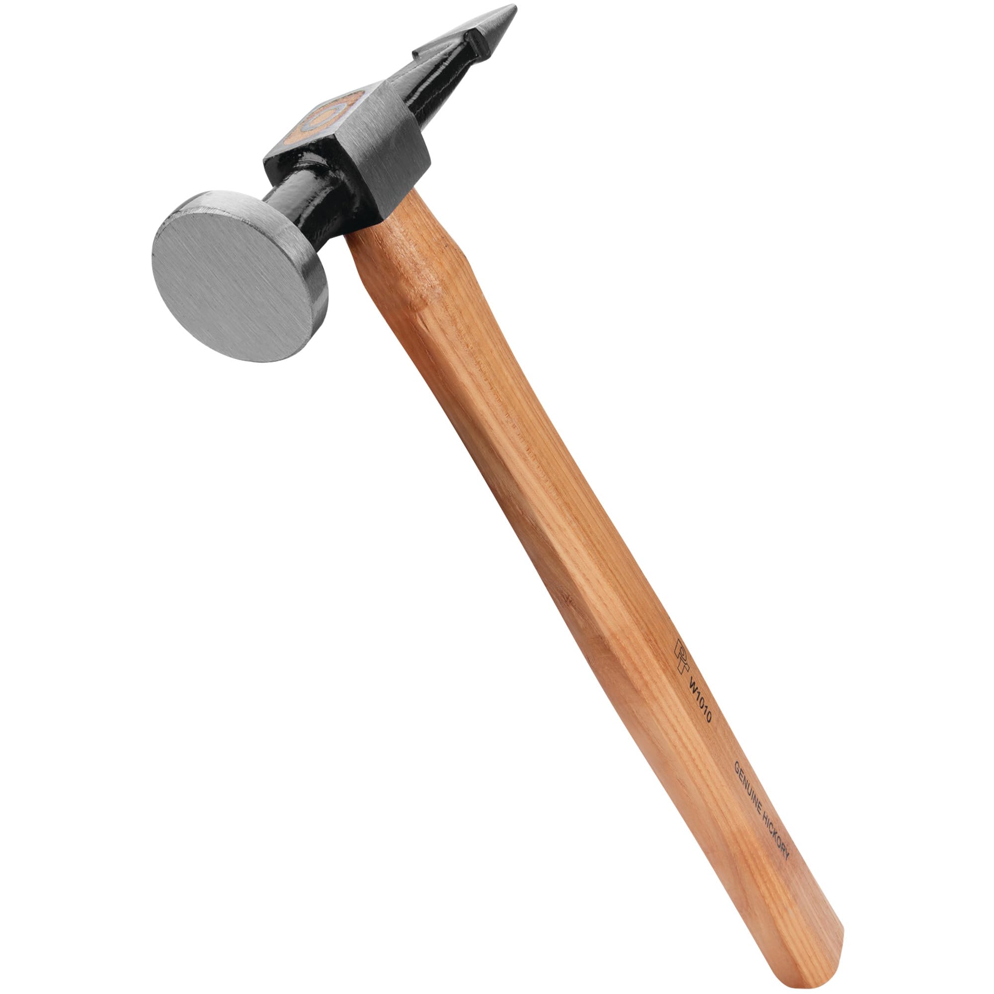PERFORMANCE TOOL W1010 Straight Pein Finishing Hammer