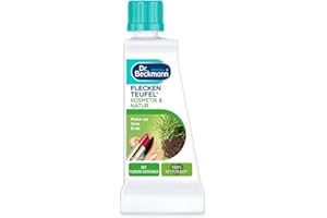 DR. BECKMANN Dr.Beckmann Fleckenteufel Gras,Erde, Bluetenstaub, 50 ml